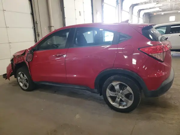 3CZRU5H38JM710750 2018 HONDA HR-V - Image 2