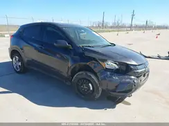 3CZRU5H38JM713518 2018 HONDA HR-V