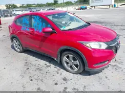 3CZRU5H38JM713616 2018 HONDA HR-V