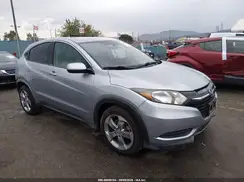 3CZRU5H38JM715480 2018 HONDA HR-V