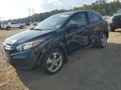 3CZRU5H38JM717729 2018 HONDA HR-V