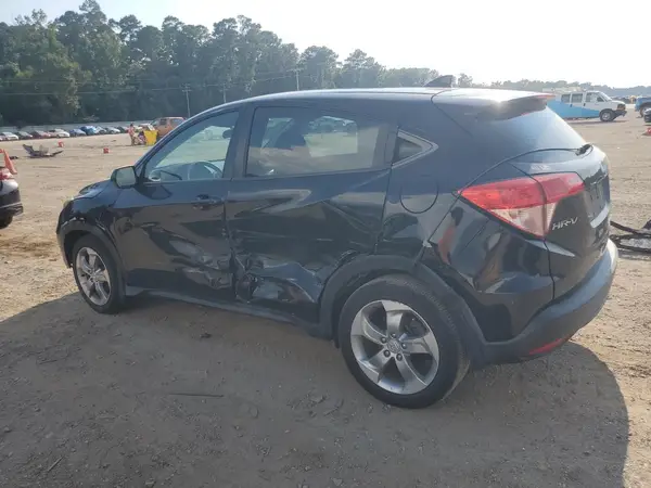 3CZRU5H38JM717729 2018 HONDA HR-V - Image 2