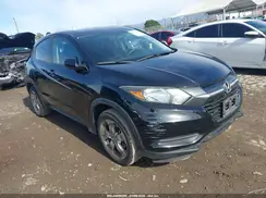 3CZRU5H38JM717889 2018 HONDA HR-V