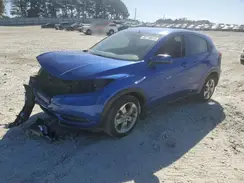 3CZRU5H38JM719075 2018 HONDA HR-V