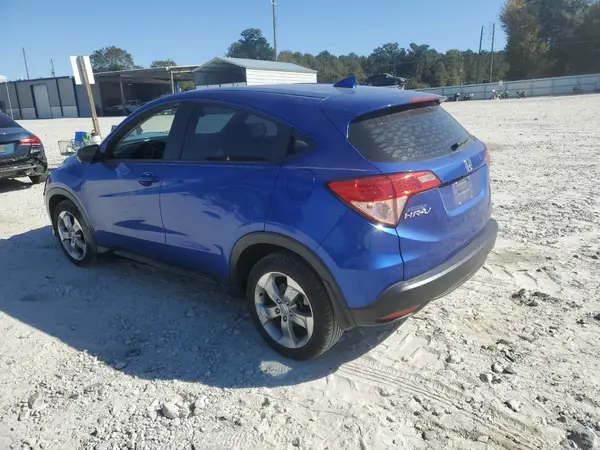 3CZRU5H38JM719075 2018 HONDA HR-V - Image 2