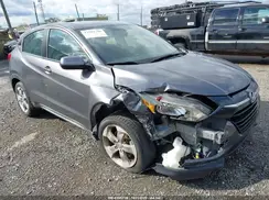 3CZRU5H38JM719383 2018 HONDA HR-V