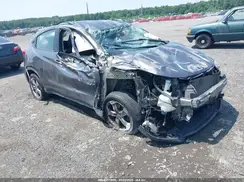 3CZRU5H38JM719576 2018 HONDA HR-V