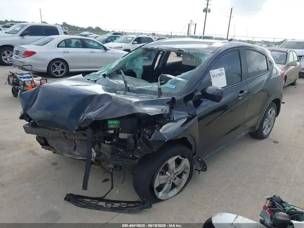 3CZRU5H38JM720291 2018 HONDA HR-V - Image 2