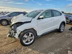 3CZRU5H38JM720534 2018 HONDA HR-V