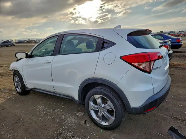 3CZRU5H38JM720534 2018 HONDA HR-V - Image 2
