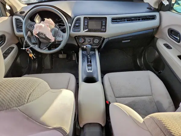 3CZRU5H38JM720534 2018 HONDA HR-V - Image 8