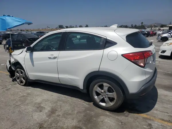 3CZRU5H38JM720582 2018 HONDA HR-V - Image 2