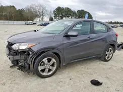 3CZRU5H38JM722106 2018 HONDA HR-V