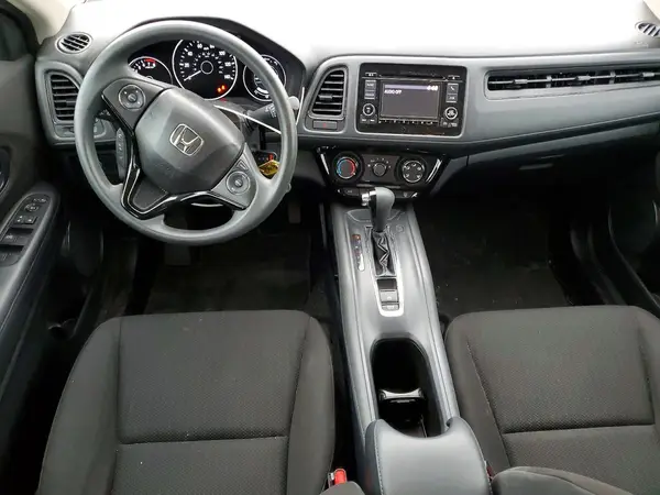 3CZRU5H38JM722106 2018 HONDA HR-V - Image 8