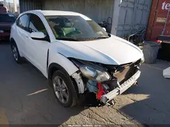 3CZRU5H38JM722302 2018 HONDA HR-V