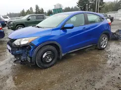 3CZRU5H38JM723398 2018 HONDA HR-V