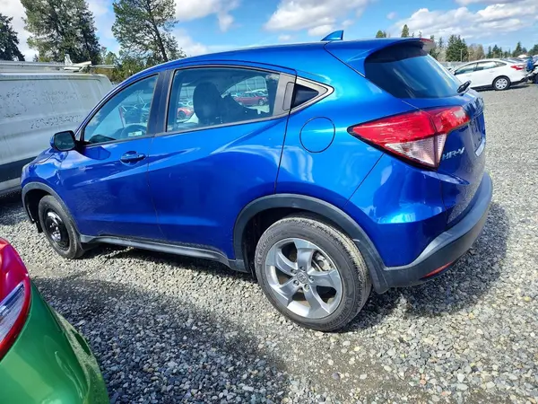3CZRU5H38JM723398 2018 HONDA HR-V - Image 2