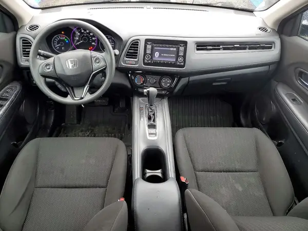 3CZRU5H38JM723398 2018 HONDA HR-V - Image 8