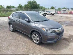 3CZRU5H38KG700123 2019 HONDA HR-V