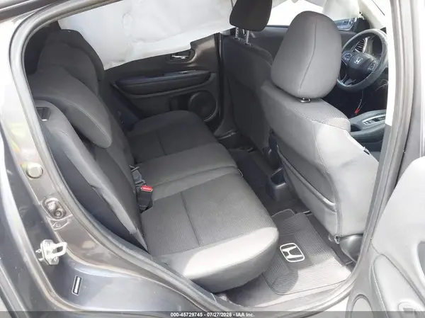 3CZRU5H38KG700123 2019 HONDA HR-V - Image 8