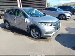 3CZRU5H38KG700168 2019 HONDA HR-V