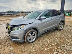 3CZRU5H38KG702261 2019 HONDA HR-V