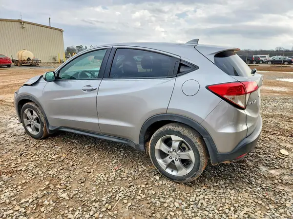 3CZRU5H38KG702261 2019 HONDA HR-V - Image 2