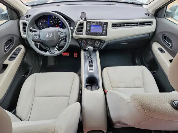 3CZRU5H38KG702261 2019 HONDA HR-V - Image 8