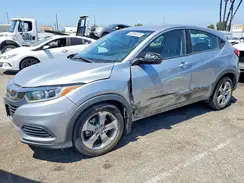 3CZRU5H38KG703006 2019 HONDA HR-V