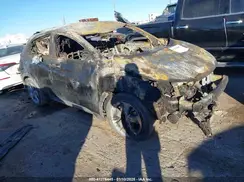 3CZRU5H38KG704284 2019 HONDA HR-V