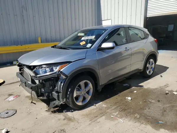 3CZRU5H38KG705872 2019 HONDA HR-V - Image 1