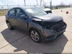 3CZRU5H38KG706116 2019 HONDA HR-V