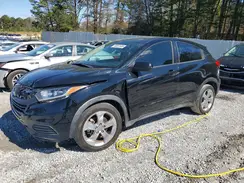 3CZRU5H38KG706519 2019 HONDA HR-V