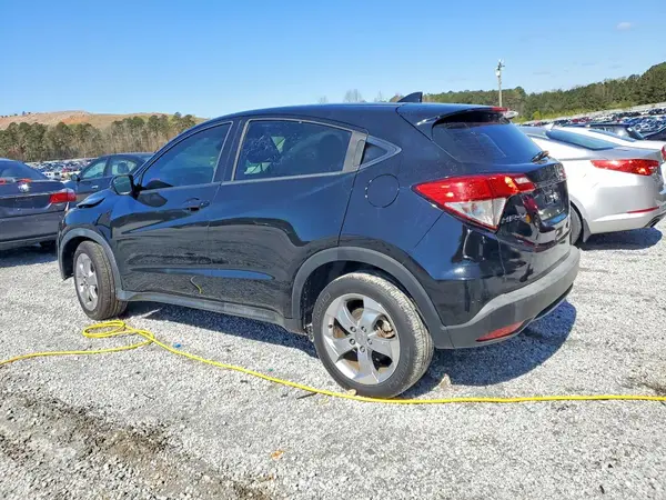 3CZRU5H38KG706519 2019 HONDA HR-V - Image 2