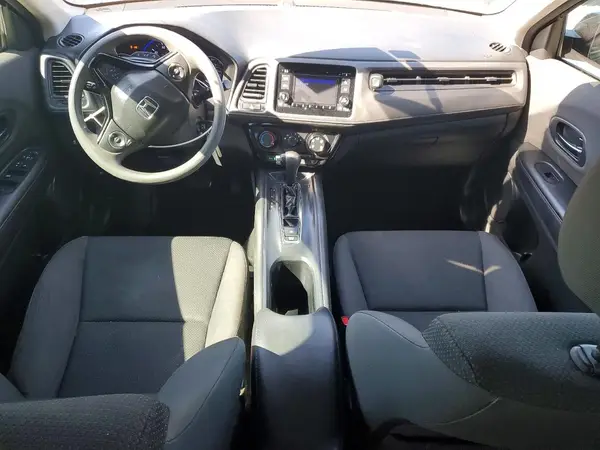 3CZRU5H38KG706519 2019 HONDA HR-V - Image 8