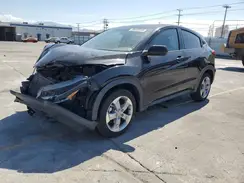 3CZRU5H38KG708190 2019 HONDA HR-V