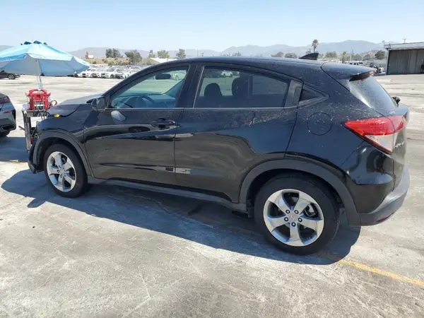 3CZRU5H38KG708190 2019 HONDA HR-V - Image 2
