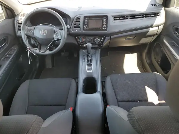 3CZRU5H38KG708190 2019 HONDA HR-V - Image 8