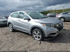 3CZRU5H38KG708237 2019 HONDA HR-V