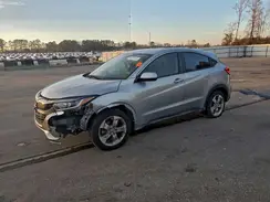 3CZRU5H38KG708254 2019 HONDA HR-V