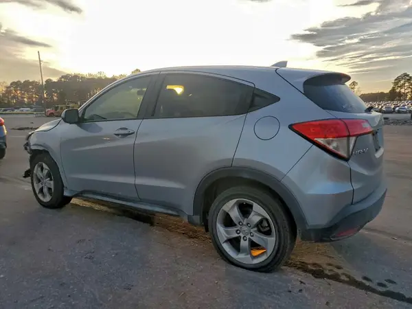 3CZRU5H38KG708254 2019 HONDA HR-V - Image 2
