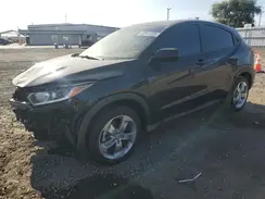 3CZRU5H38KG708402 2019 HONDA HR-V