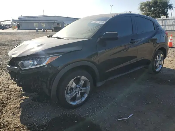 3CZRU5H38KG708402 2019 HONDA HR-V - Image 1