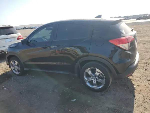 3CZRU5H38KG708402 2019 HONDA HR-V - Image 2