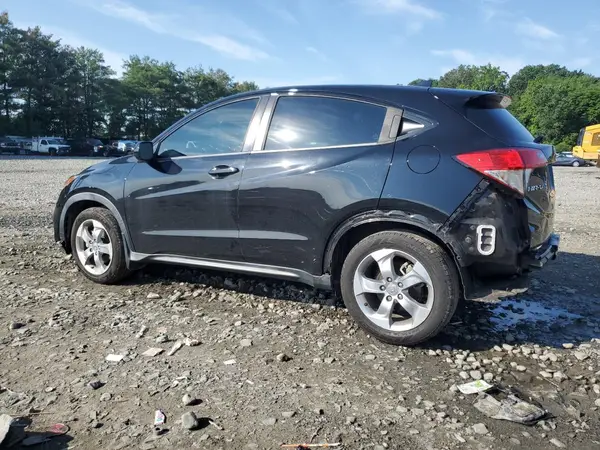 3CZRU5H38KG708853 2019 HONDA HR-V - Image 2