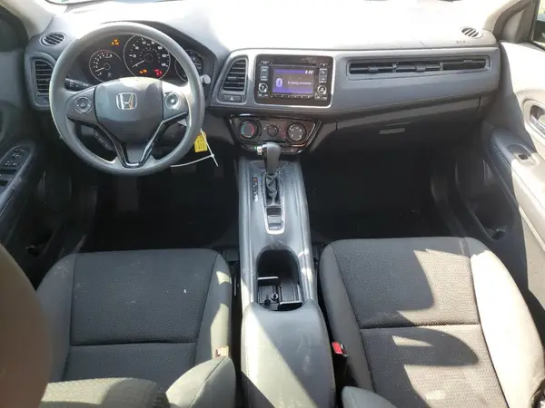 3CZRU5H38KG708853 2019 HONDA HR-V - Image 8