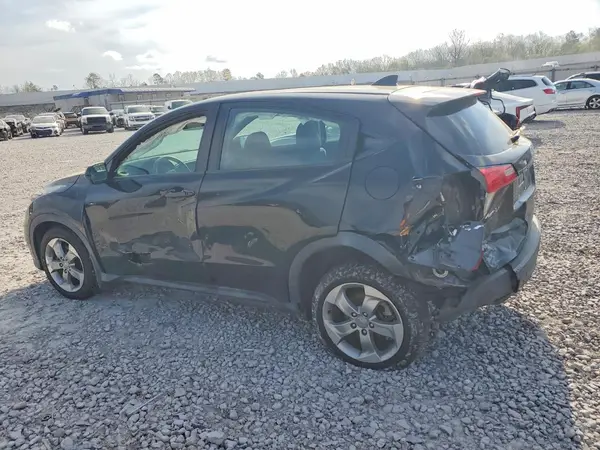 3CZRU5H38KG709095 2019 HONDA HR-V - Image 2