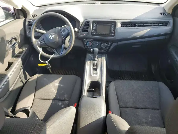 3CZRU5H38KG709095 2019 HONDA HR-V - Image 8
