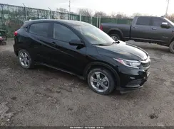 3CZRU5H38KG709212 2019 HONDA HR-V
