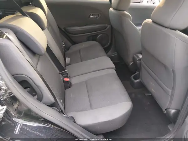 3CZRU5H38KG709212 2019 HONDA HR-V - Image 8
